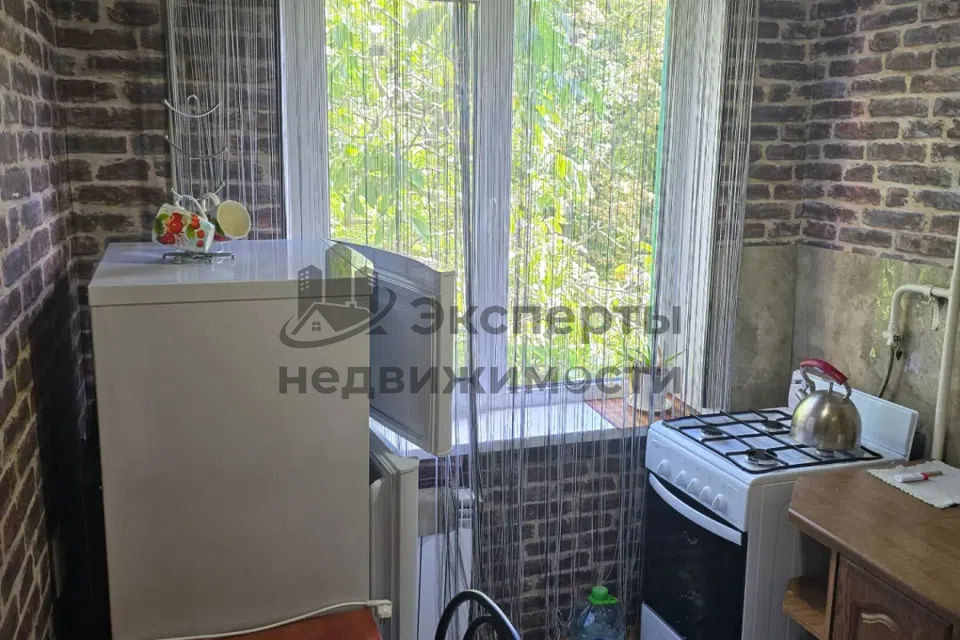 Продаётся 1-комнатная квартира, 30 м²