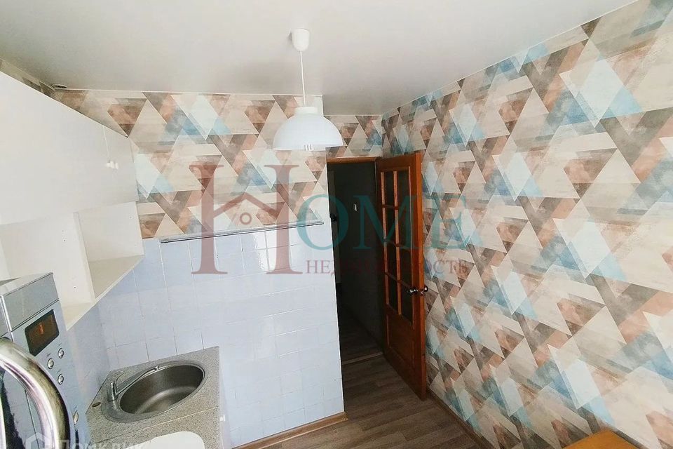 Сдаётся 1-комнатная квартира, 32 м²