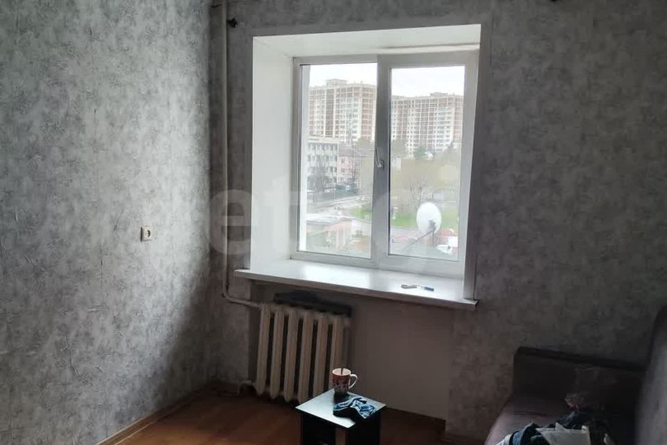 Продаётся студия, 11.3 м²