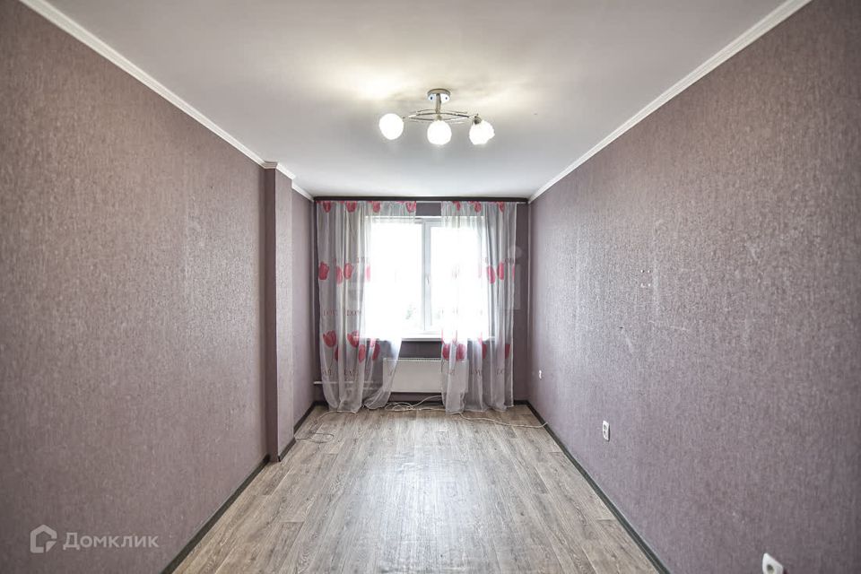 Продаётся 2-комнатная квартира, 66.4 м²