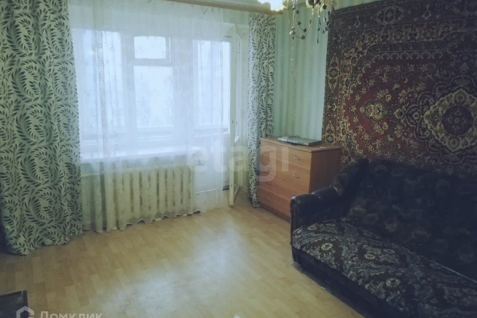 Продаётся 2-комнатная квартира, 48.8 м²