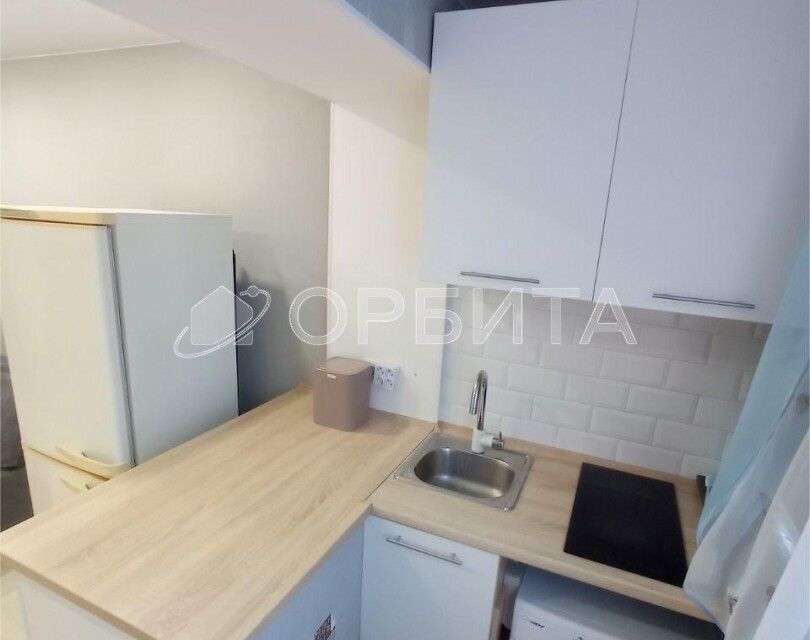 Продаётся студия, 15 м²