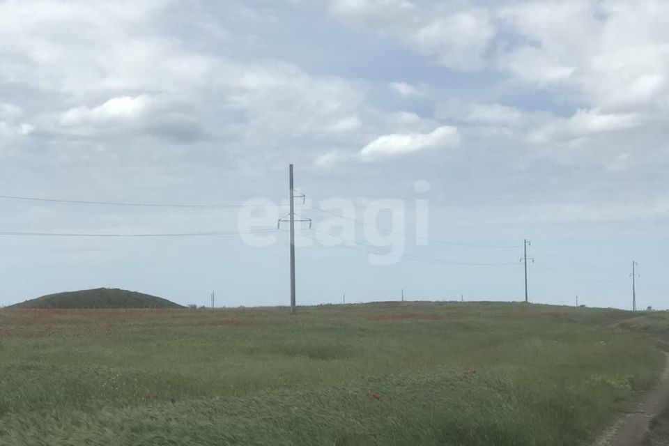 Купить Участок В Ленино Крым