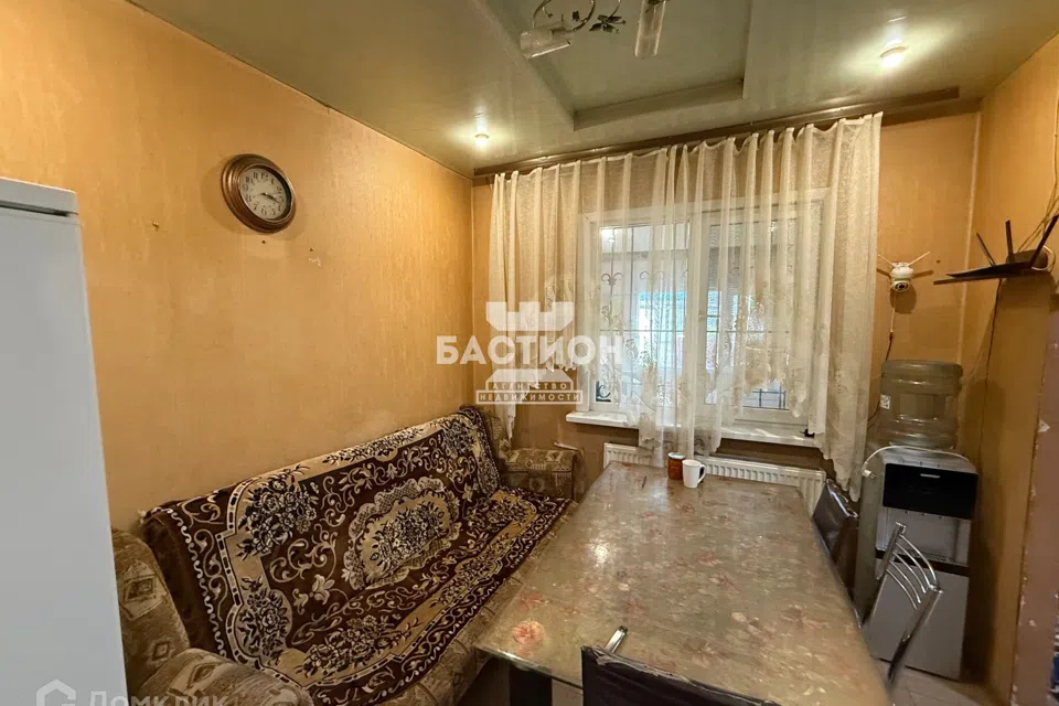 Продаётся 1-этажный дом, 78 м²