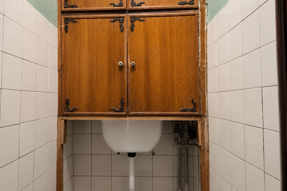 Продаётся 2-комнатная квартира, 53.17 м²