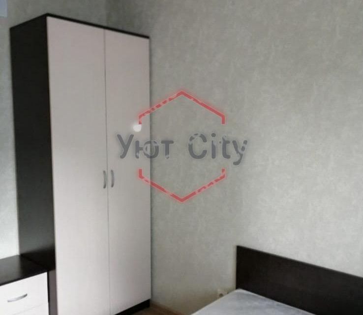 Сдаётся 2-комнатная квартира, 40 м²