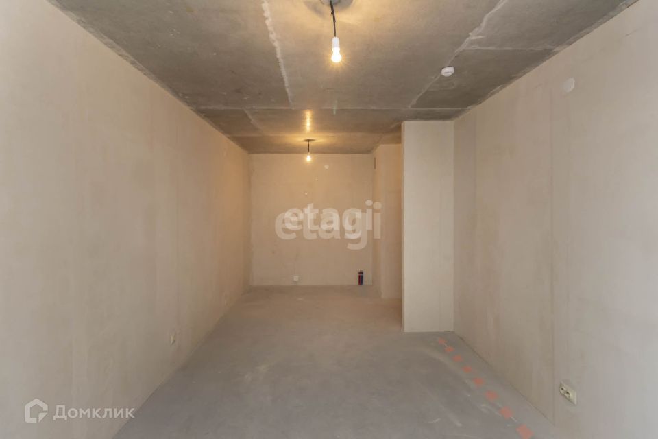Продаётся студия, 25.5 м²