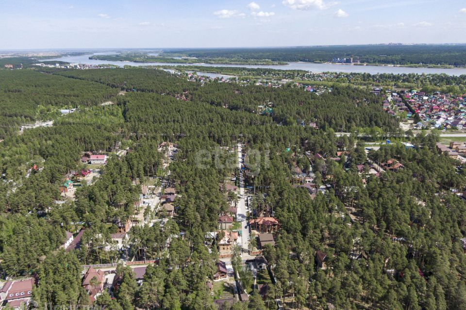 Купить Дом В Приобском Новосибирского Района