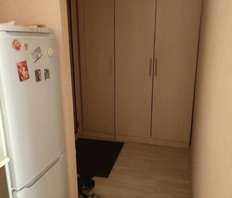 Сдаётся 1-комнатная квартира, 23 м²