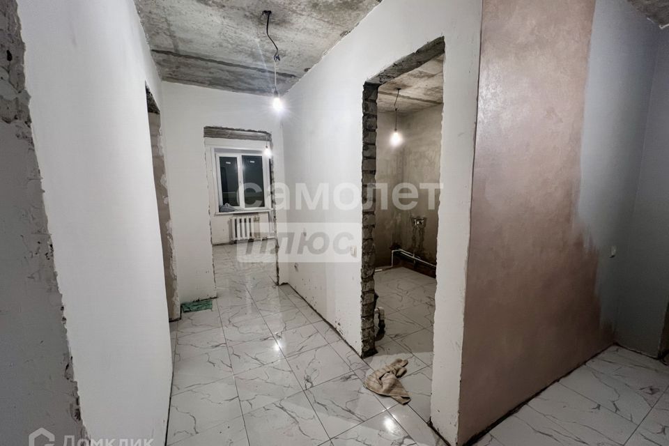 Продаётся 2-комнатная квартира, 78.6 м²