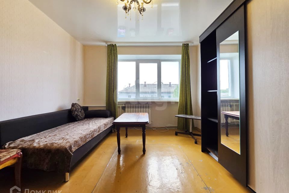 Продаётся 1-комнатная квартира, 18.2 м²