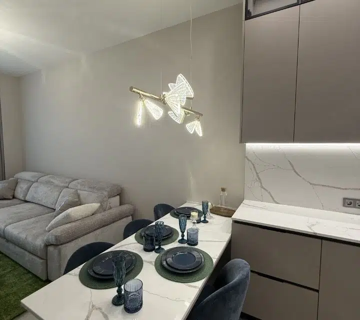 Продаётся 3-комнатная квартира, 66 м²