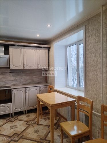 Продаётся 1-комнатная квартира, 33 м²