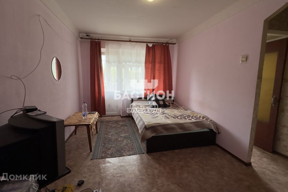 Продаётся 2-комнатная квартира, 45 м²