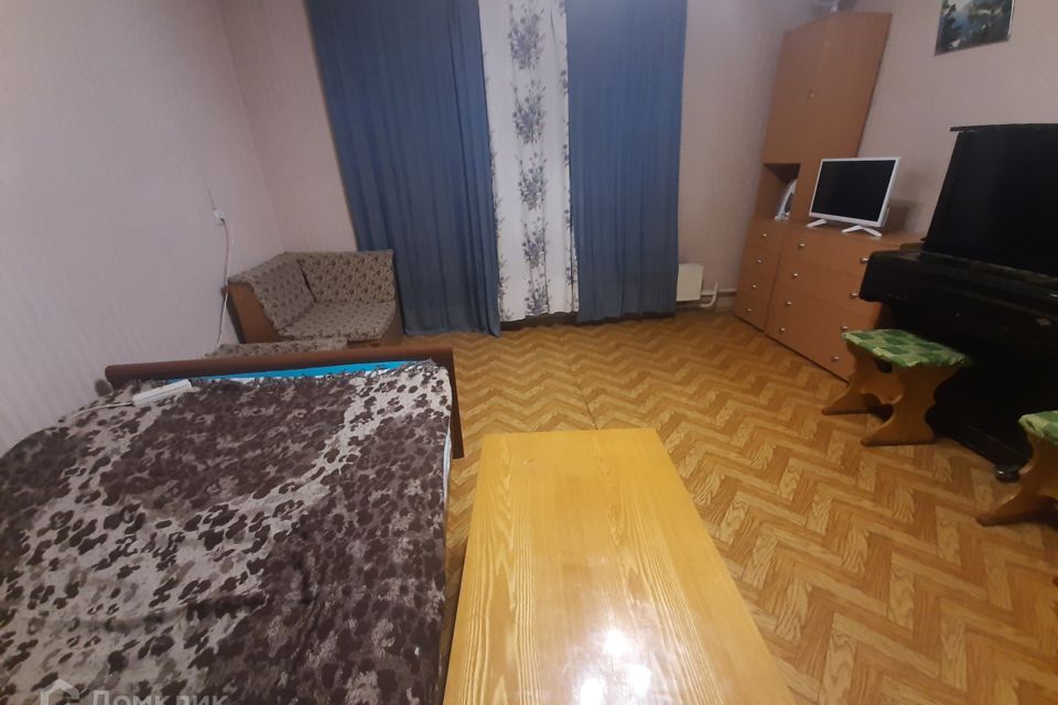 Сдаётся 2-комнатная квартира, 42.5 м²