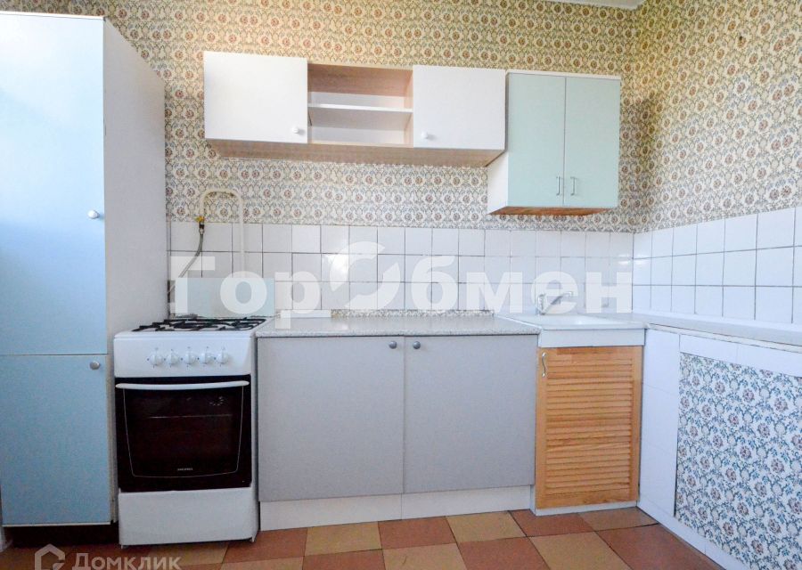 Продаётся 1-комнатная квартира, 40 м²