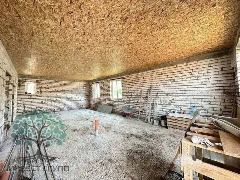 Продаётся 1-этажный дом, 111 м²