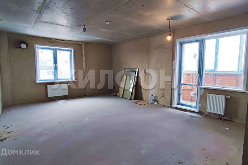 Продаётся студия, 41.7 м²