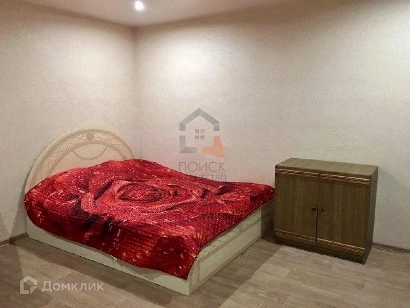 Сдаётся 2-комнатная квартира, 56 м²