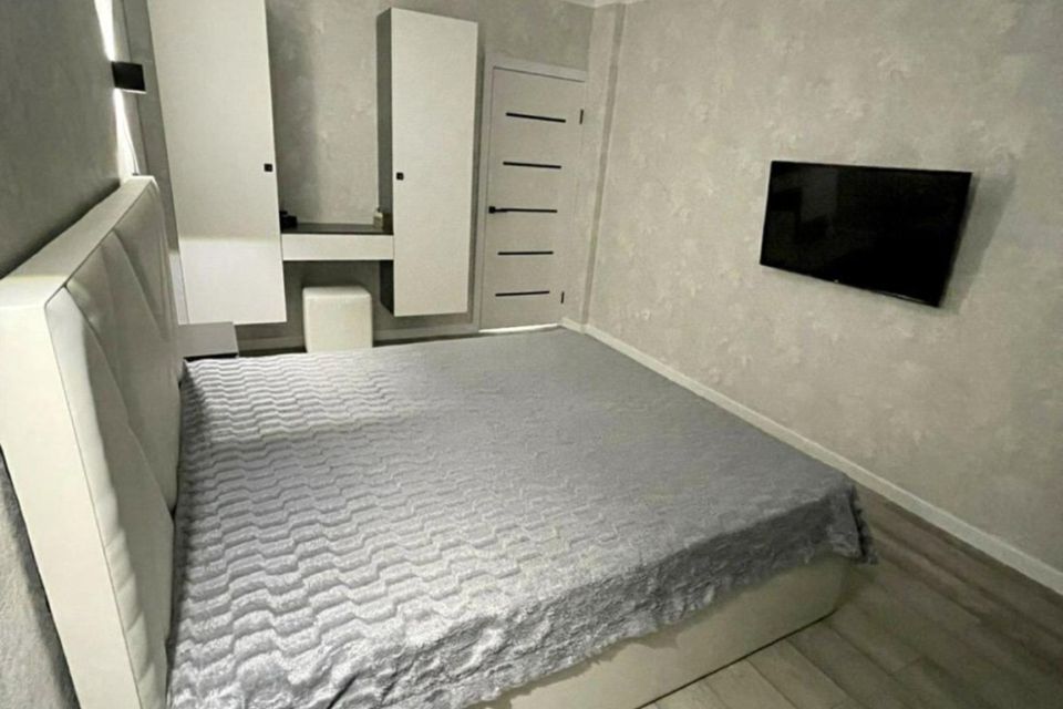 Продаётся 1-комнатная квартира, 41 м²