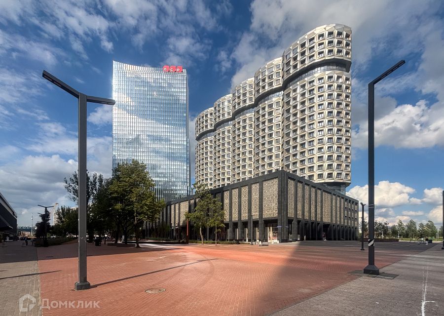 Продаётся 5-комнатная квартира, 130 м²