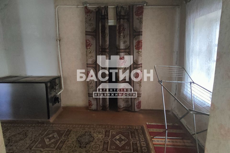 Продаётся 1-этажный дом, 30 м²