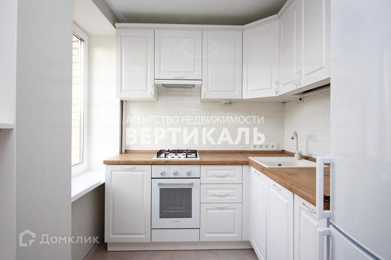 Сдаётся 3-комнатная квартира, 59 м²