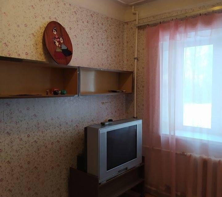 Сдаётся 2-комнатная квартира, 40 м²