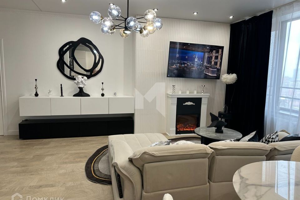Продаётся 2-комнатная квартира, 68 м²