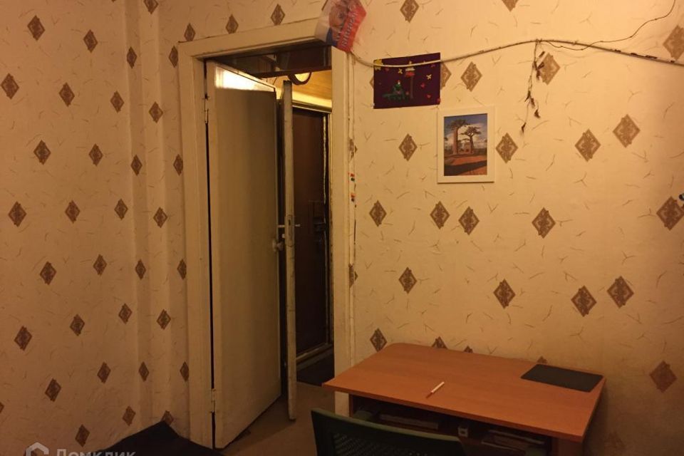 Сдаётся 1-комнатная квартира, 31 м²