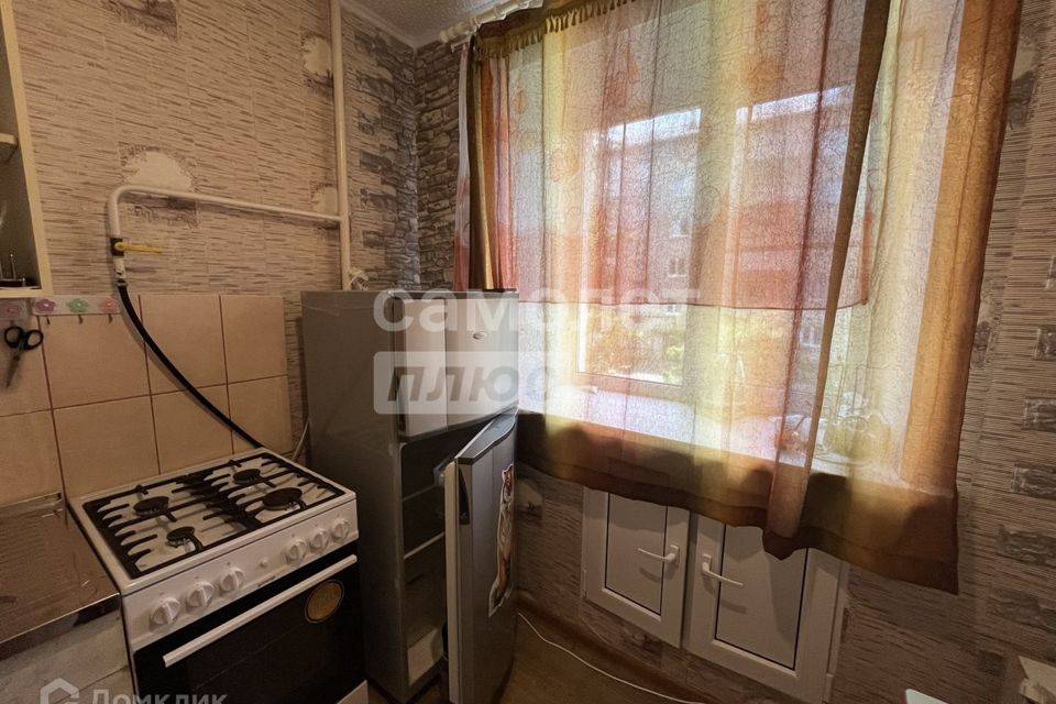 Сдаётся 2-комнатная квартира, 56 м²