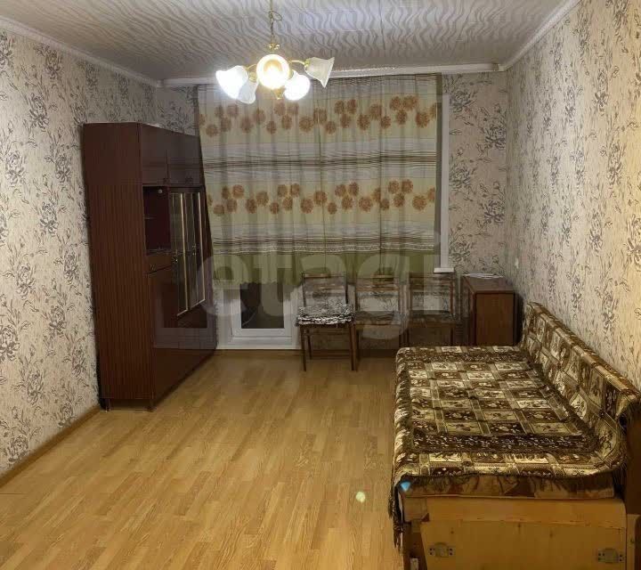 Сдаётся 2-комнатная квартира, 44 м²