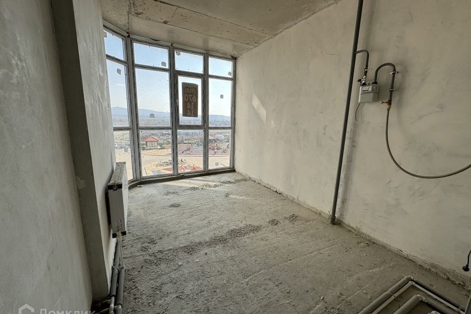 Продаётся 2-комнатная квартира, 53 м²