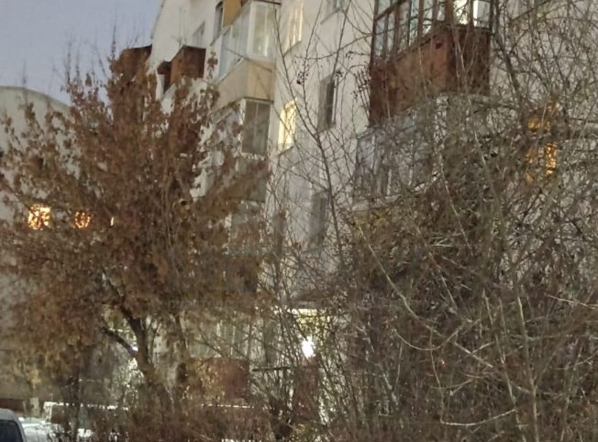 Продаётся 1-комнатная квартира, 31.6 м²