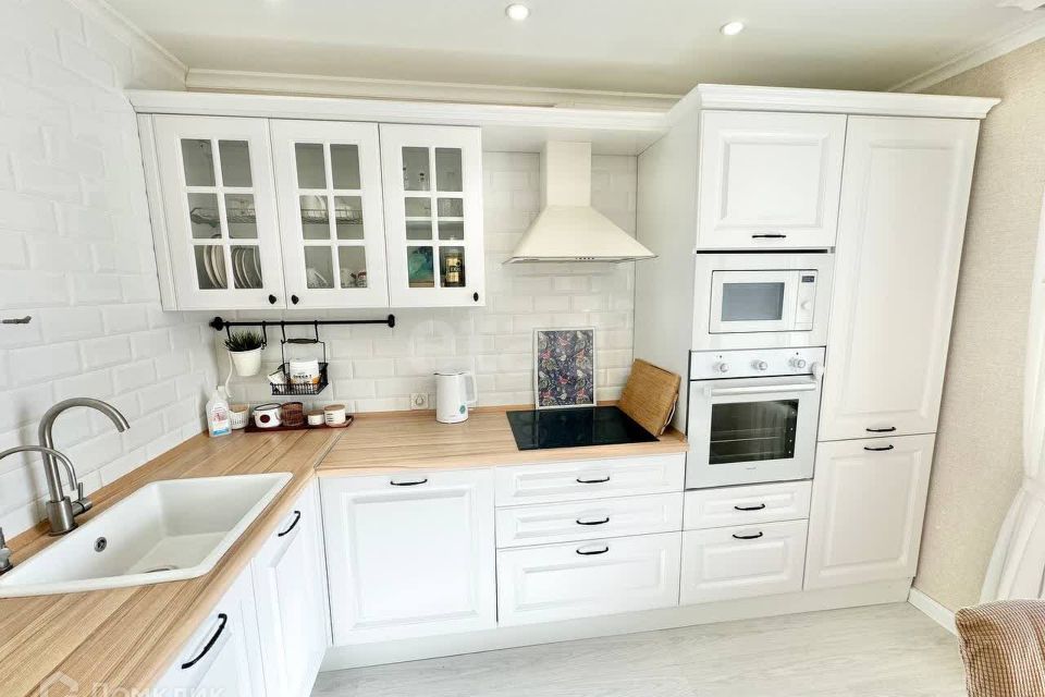 Продаётся 2-комнатная квартира, 47.3 м²