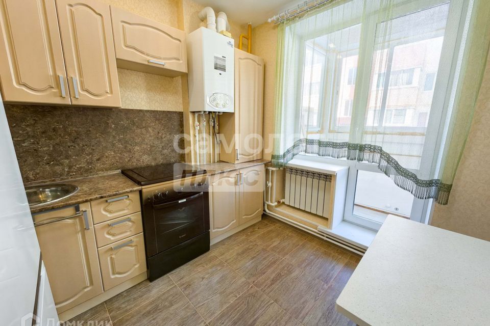 Продаётся 1-комнатная квартира, 28.1 м²