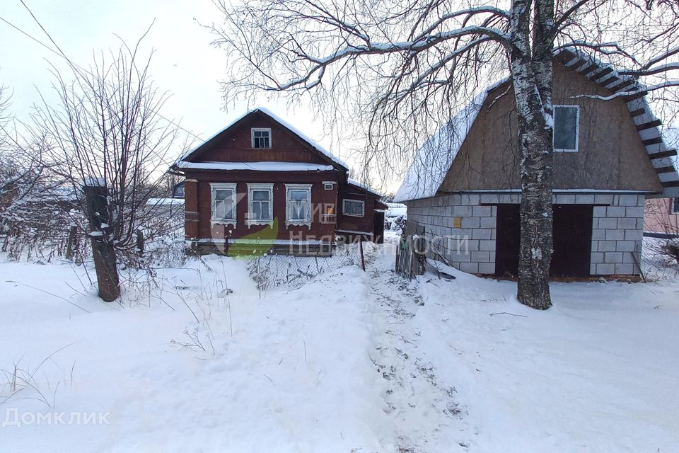 Купить Дом В Вербилках Талдомский Район