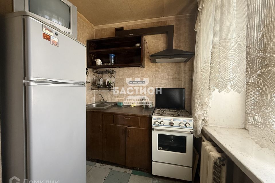 Продаётся 1-комнатная квартира, 29 м²
