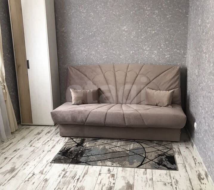 Сдаётся 1-комнатная квартира, 25 м²