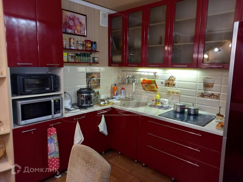 Сдаётся 1-комнатная квартира, 43 м²