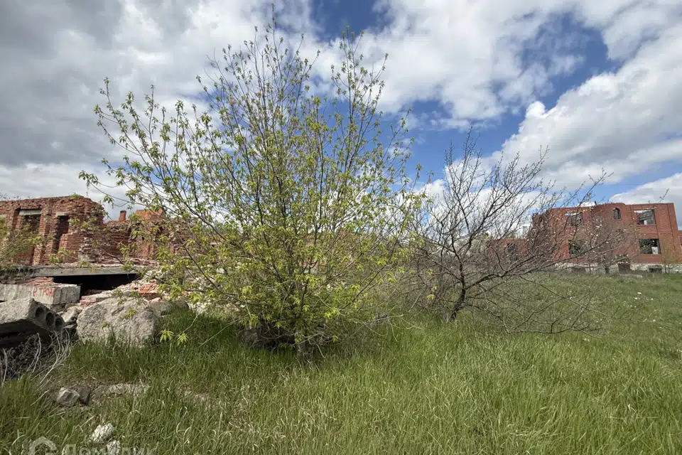 Продаётся участок, 12.3 сот., ИЖС