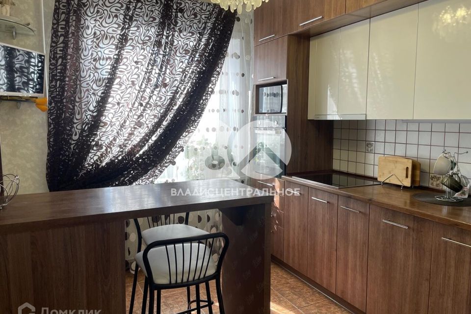 Продаётся 2-комнатная квартира, 51.4 м²