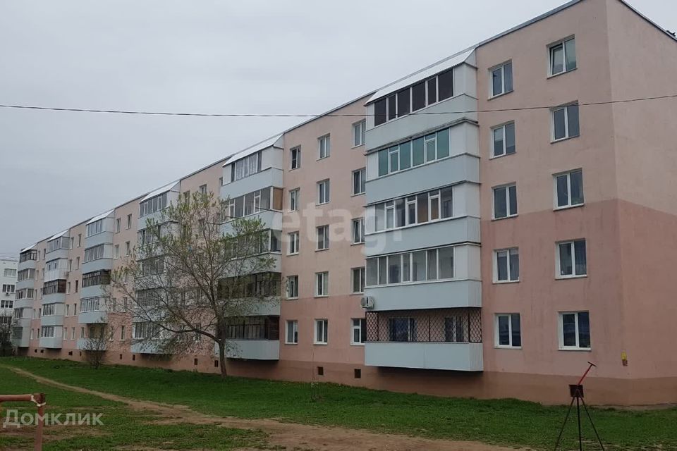 Продаётся 2-комнатная квартира, 53.9 м²
