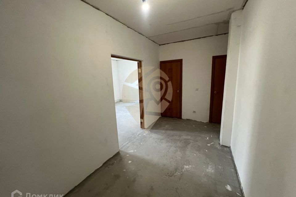 Продаётся 2-комнатная квартира, 63.8 м²