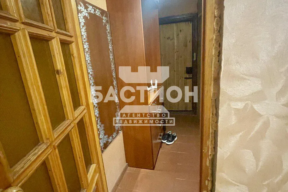 Продаётся 2-комнатная квартира, 43.7 м²