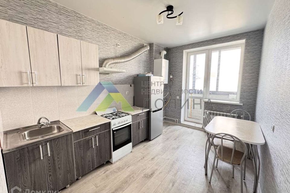 Сдаётся 2-комнатная квартира, 49.1 м²