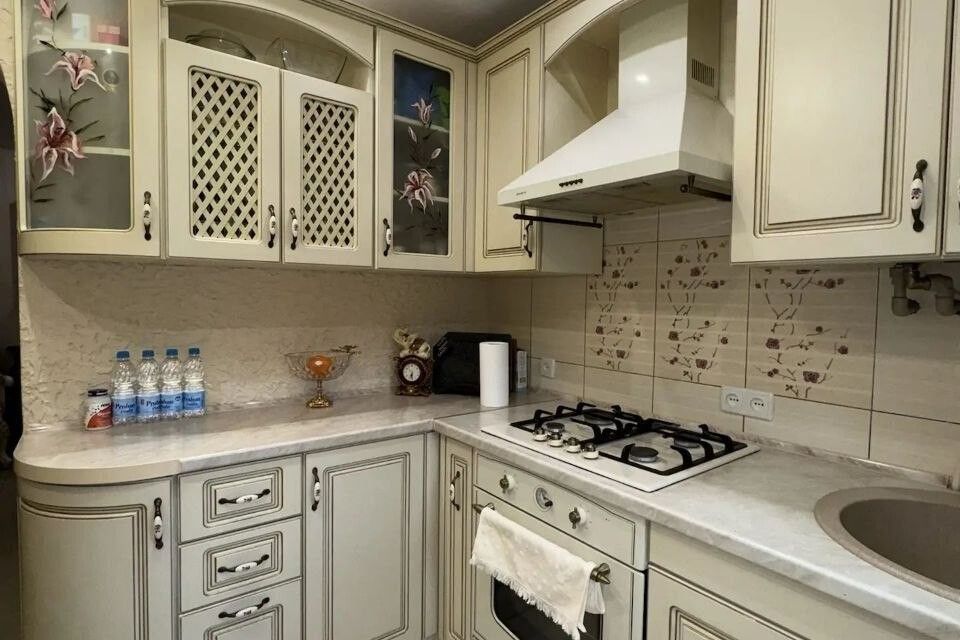 Продаётся 2-комнатная квартира, 43 м²