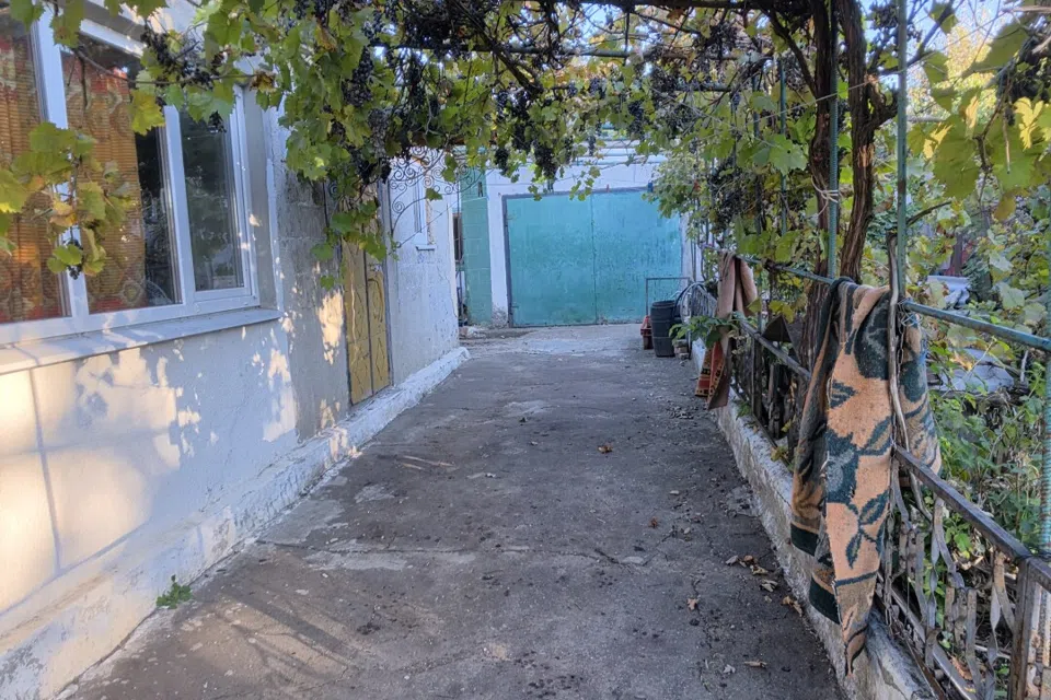 Продаётся 1-этажный дом, 97 м²