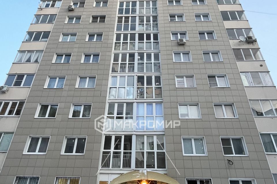 Продаётся 3-комнатная квартира, 110 м²