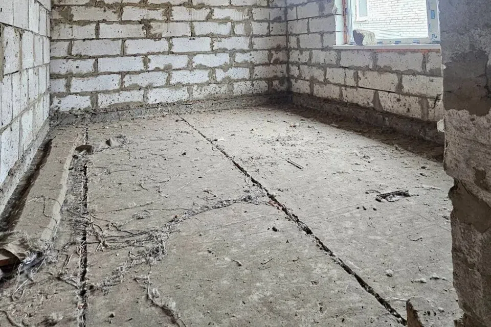 Продаётся 2-этажный дом, 89 м²